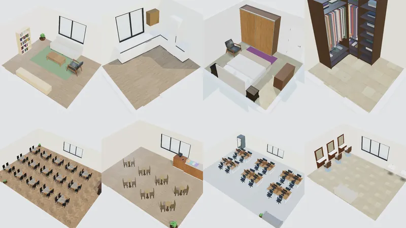 Online Room Planner: How to Design a Room in 2D and 3D, Step by Step